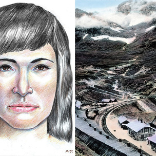 Самое таинственное преступление Норвегии: кем была женщина из долины Исдален