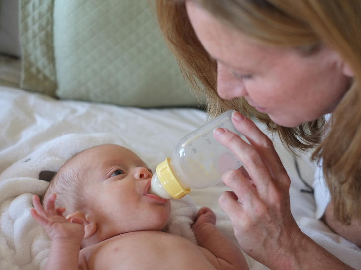 Незаменимые: 8 бытовых приборов, которые спасут жизнь молодой мамы