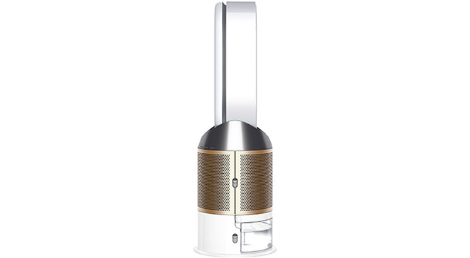 Новинка от Dyson: очиститель воздуха с фильтром, который разрушает формальдегид Новинка от Dyson: очиститель воздуха с фильтром, который разрушает формальдегид