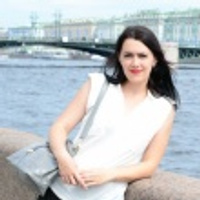 Аватарка Долгих Алевтина Андреевна