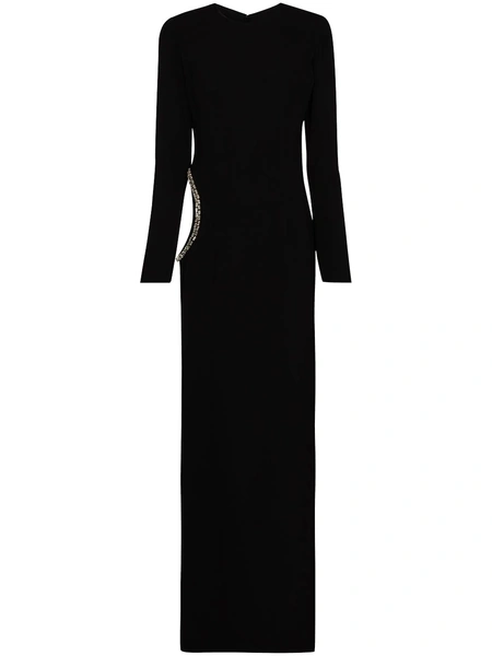 Платье MônotЦена: 133 607 руб.Где купить: farfetch.com