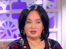 Альбина Джанабаева – Ларисе Гузеевой: «Не думала, что вы такая мнительная»