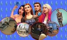 Полезные моды «The Sims 4»: 15 новых карьер для твоих симов
