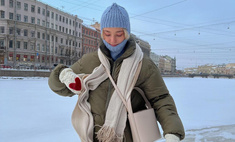 5 модных курток на зиму 2022-2023, в которых ты будешь выглядеть красиво и женственно