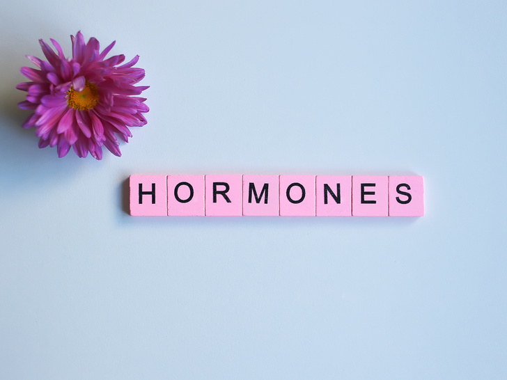 гормоны важные для беременности 