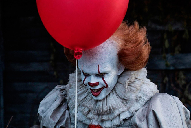 список лучших фильмов 2017