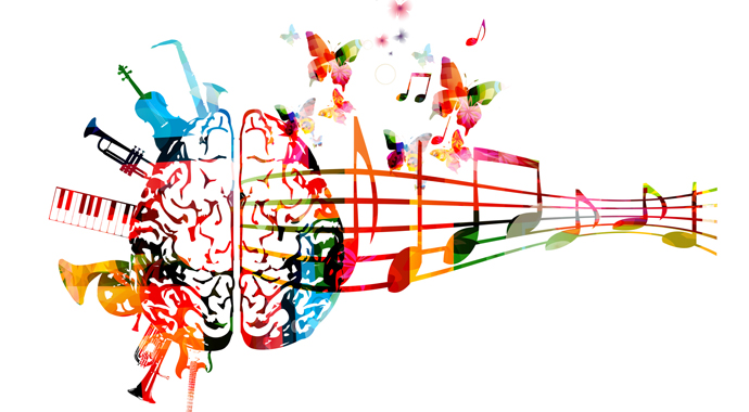 На одной волне: музыкотерапия синхронизирует мозг клиента и терапевта