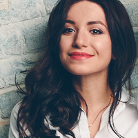 Аватарка victoria