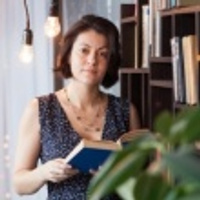 Аватарка Вероника Александровна Гаптрахимова