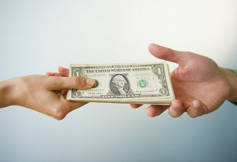 «Как научиться просить обратно одолженные деньги»