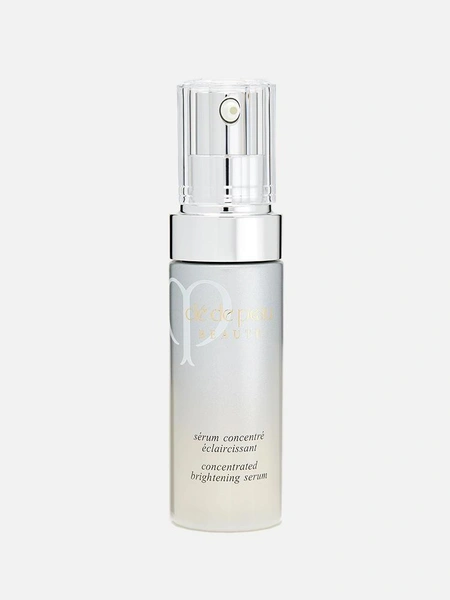 Сыворотка для сияния кожи CLÉ DE PEAU BEAUTÉ BRIGHTENING SERUM — купить в Москве