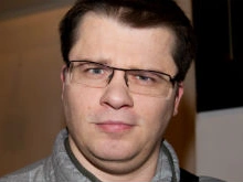 Гарик Харламов дал отповедь бывшей жене