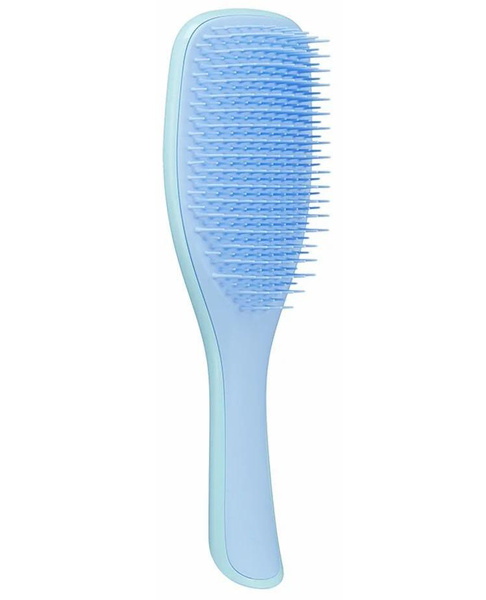 TANGLE TEEZER массажная щетка The Wet Detangler, для распутывания волос, 22 см
