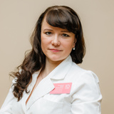 Анна Закурина
