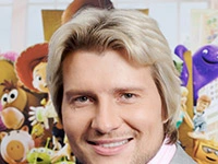Николай Басков