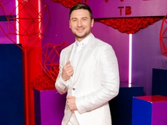 «В этом направлении не работаю»: Сергей Лазарев ответил, собирается ли жениться