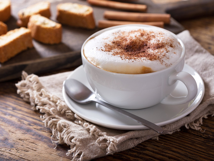 Капучино или эспрессо: какой кофе врачи считают самым вредным (вы удивитесь)
