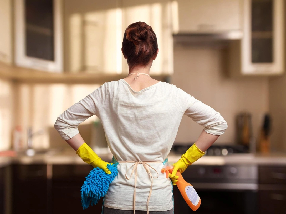 9 вещей, которые нужно помыть перед приходом гостей (но вы постоянно забываете) | marieclaire.ru