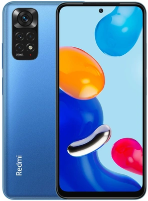 Смартфон Xiaomi Redmi Note 11