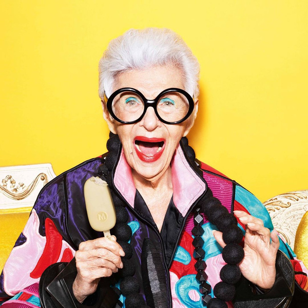 Старость хайпу не помеха: 10 самых крутых блогеров-пенсионеров