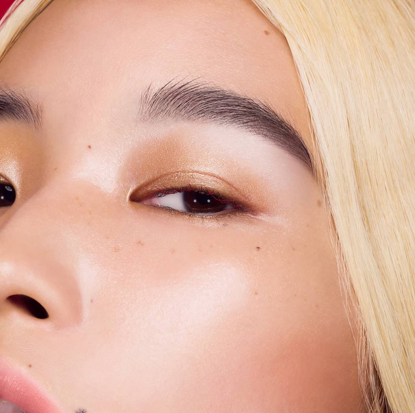 Мемуары гейши: секреты идеального макияжа для девушек азиатской внешности