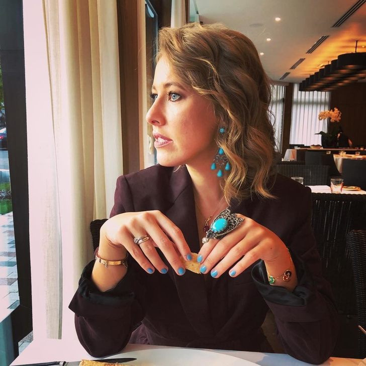 2. Мраморный эффект