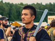 Фестиваль исторической реконструкции «Зарайский ратный сбор IX» возродил дух Средневековья