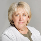 Алла Меркулова