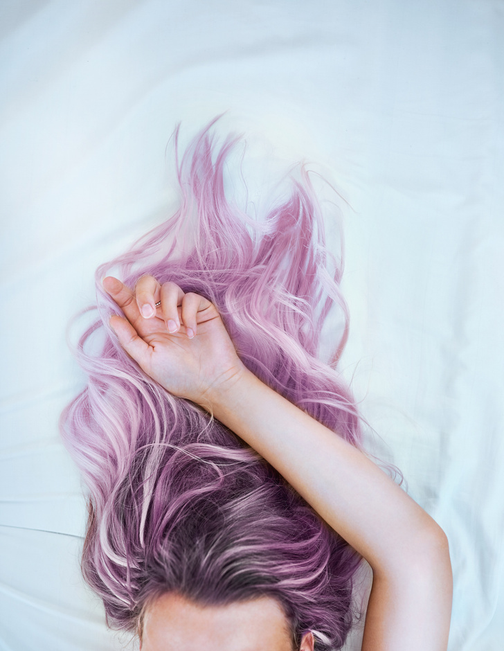 Стричь волосы во сне: что означают сновидения