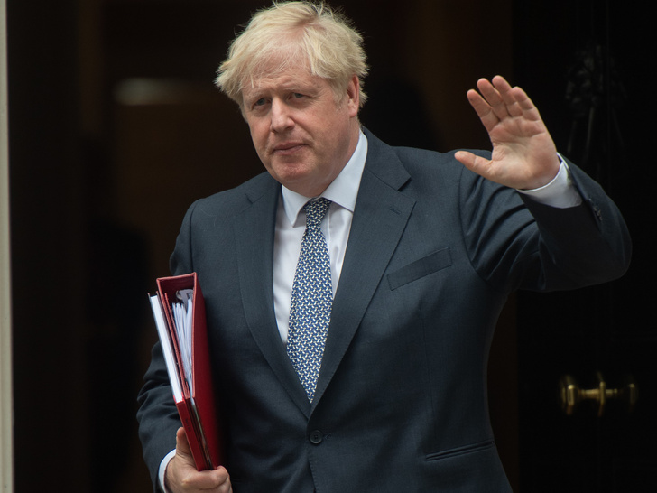 Борис Джонсон уходит в отставку: кто станет новым премьер-министром Британии?