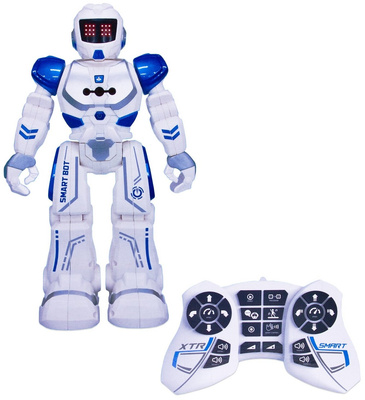 Робот Xtrem Bots Агент