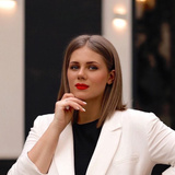 Анна Сербина