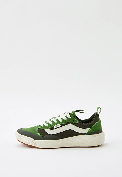 Кроссовки Vans 