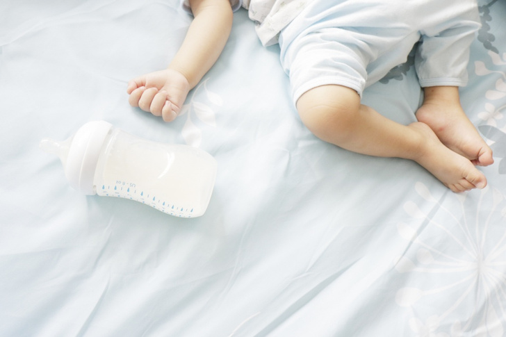 Ночной кашель у детей: как помочь?