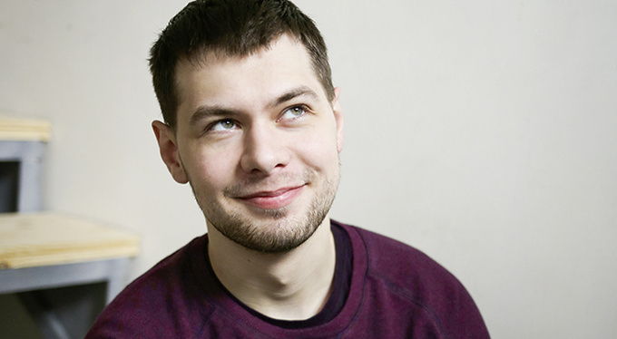 «Я могу выучить любой язык за два месяца» «Я могу выучить любой язык за два месяца»