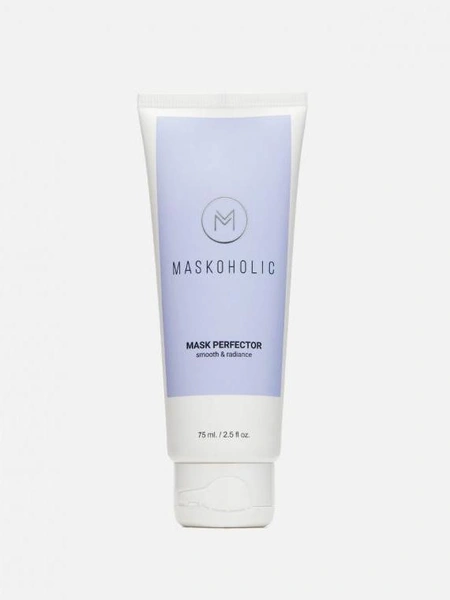 Маска для лица Mask Perfector, Maskoholic