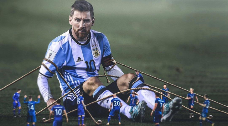 Трагедия Лео Месси: ты видел, в каком шоке теперь вся Аргентина?!