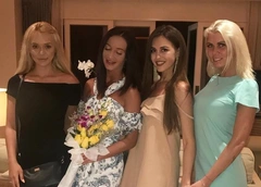 Анна Бузова о ссоре с сестрой и лучшими подругами: «Я тоже скучаю, но все к лучшему»