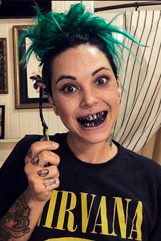 Модные тенденции 