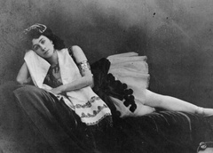 Она сводила с ума князей: 12 фактов о балерине Матильде Кшесинской — вы будете удивлены