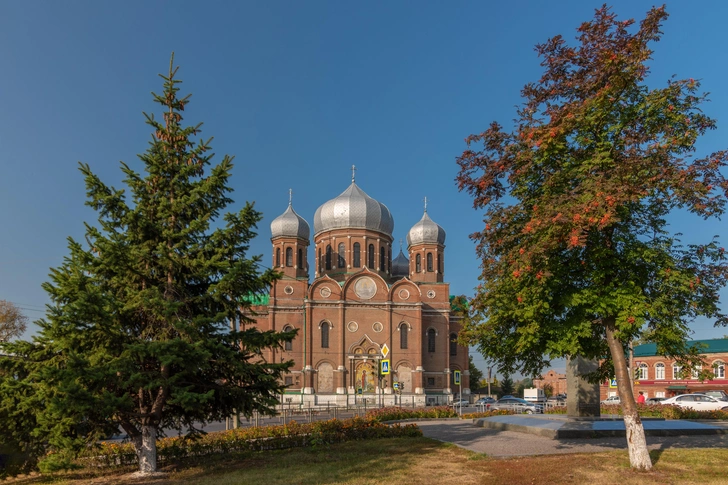 Купеческий город, хвойный лес и SPA: путешествуем по эксклюзивному маршруту «Мичуринск-Тамбов»