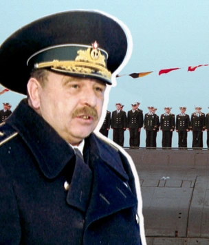 Появилась новая версия гибели подлодки «Курск»