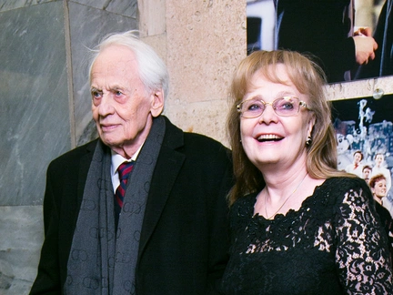 Измены Леждей, приемный сын и зять, оскорбивший Белохвостикову. Что ранило Владимира Наумова