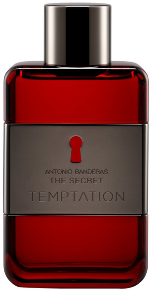 Antonio Banderas туалетная вода The Secret Temptation