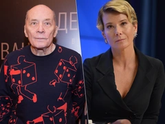 Высоцкая, Филиппенко, Васильева — новая волна коронавируса накрыла звезд