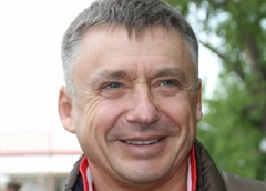 Старший сын Олега Табакова продолжит дело отца