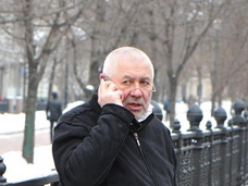 Политолог Глеб Павловский скончался в хосписе