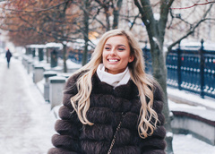 Суровые русские антитренды: 7 старомодных зимних вещей, которые носят только наши женщины