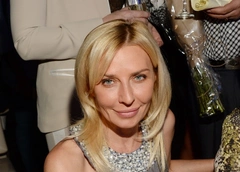 Татьяна Овсиенко опровергла любовную связь с Валерием Николаевым