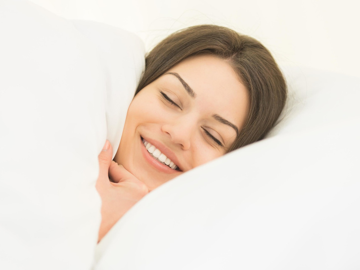 Ночной дозор: что происходит с нашими зубами во время сна